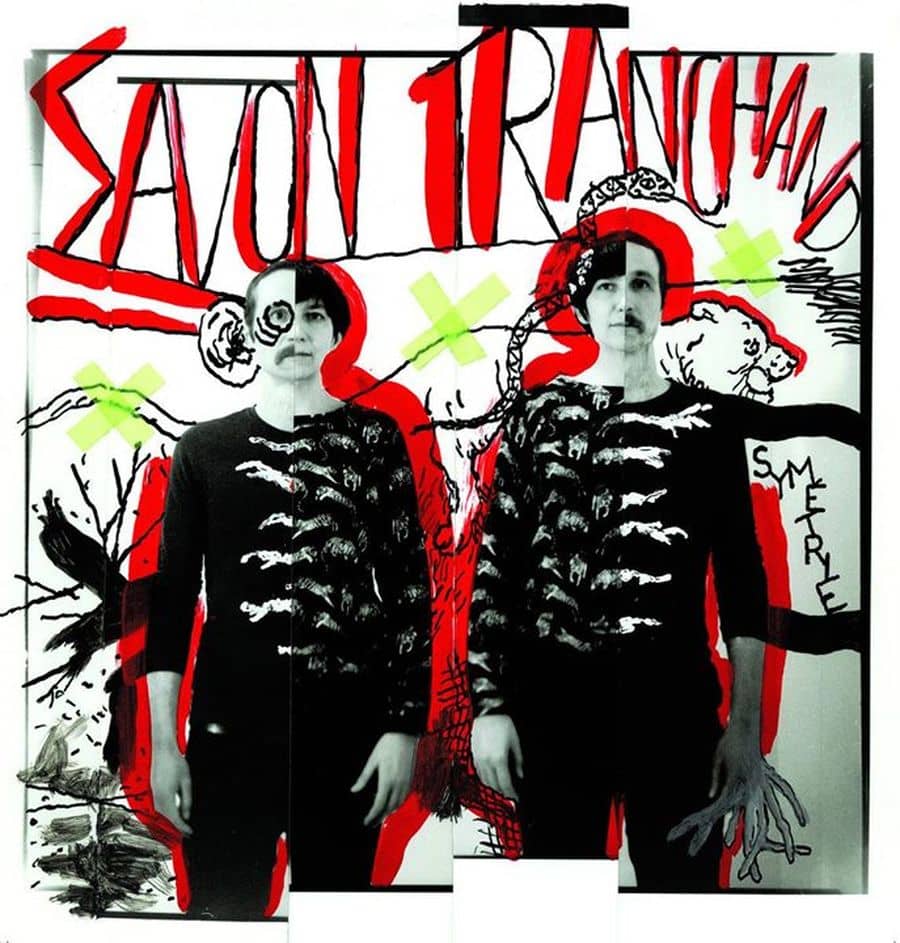 Savon Tranchand