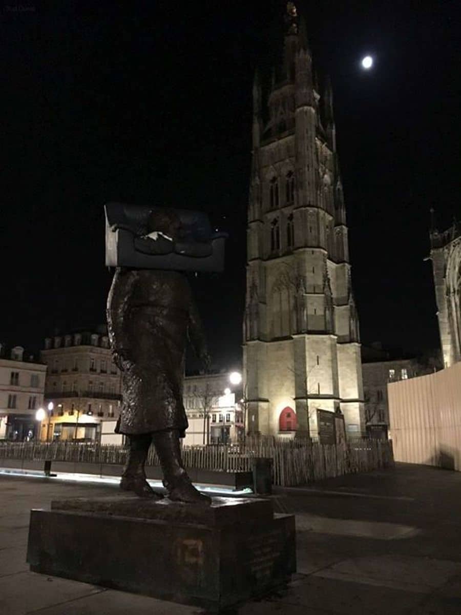 Scène ouverte poésie