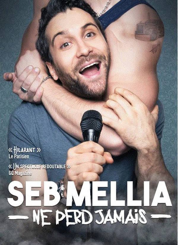 SEB MELLIA