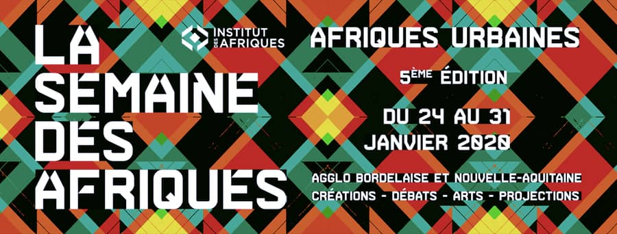 Semaine des Afriques #5