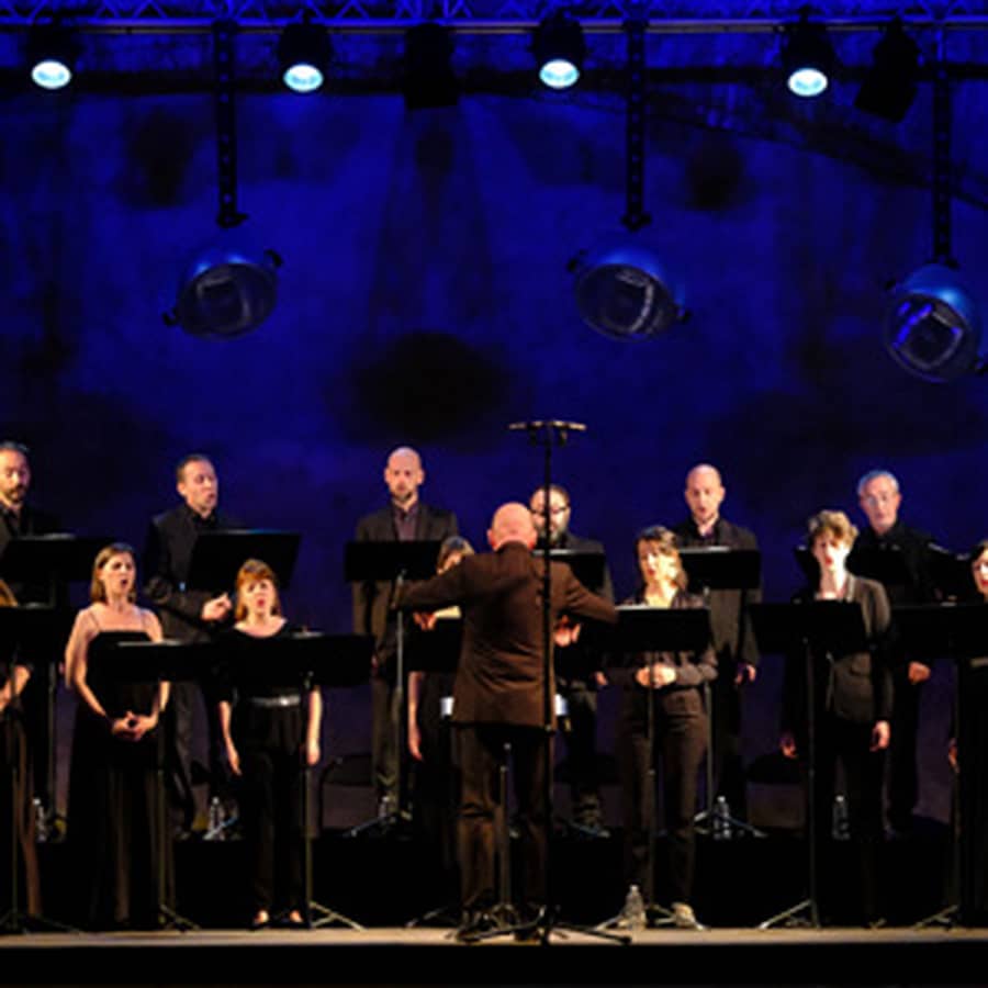 SÉRÉNADE D’HIVER