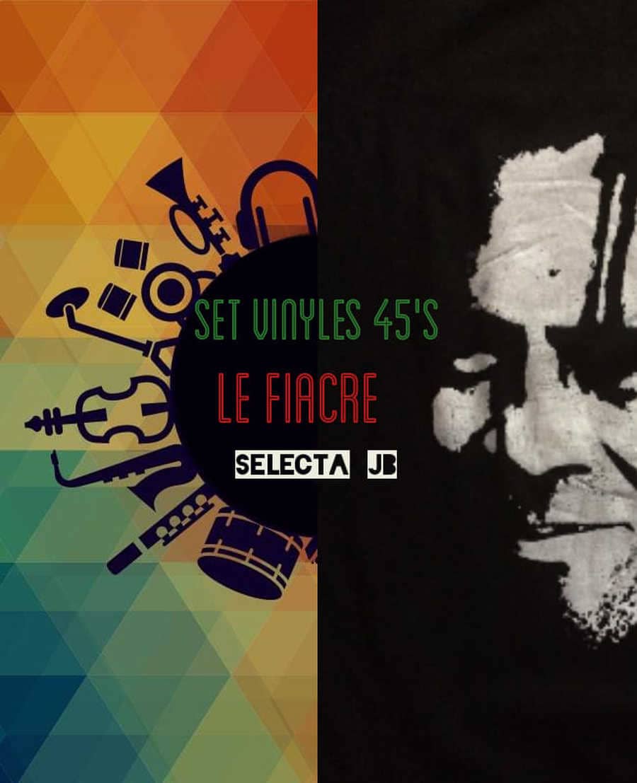 SET VINYLES / REGGAE GOT SOUL