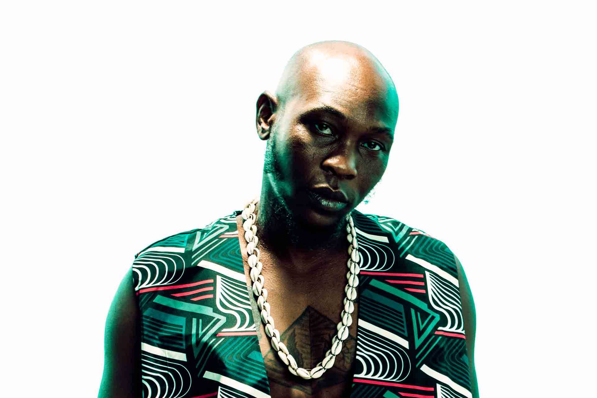 Seun Kuti &amp; Egypt 80