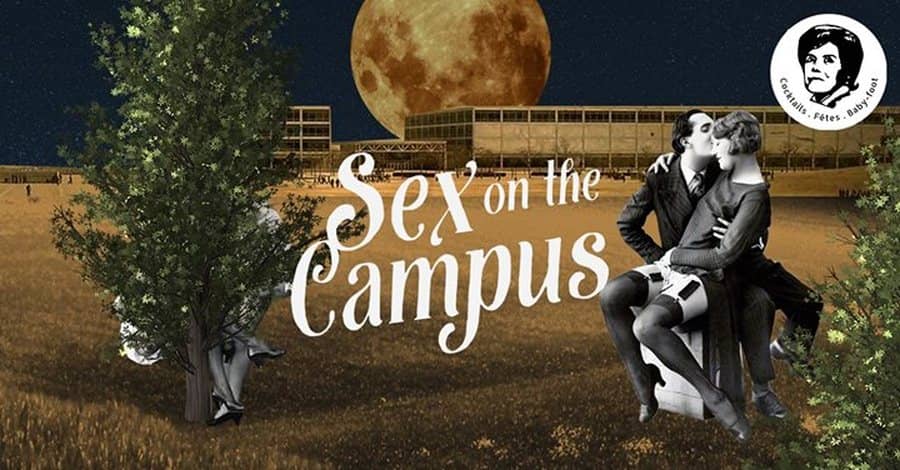 Sex on the campus