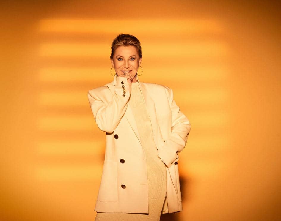 Sheila 60 ans d’amour