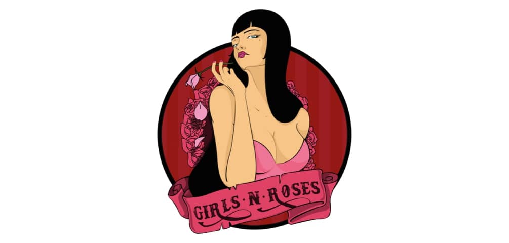 SHE'S