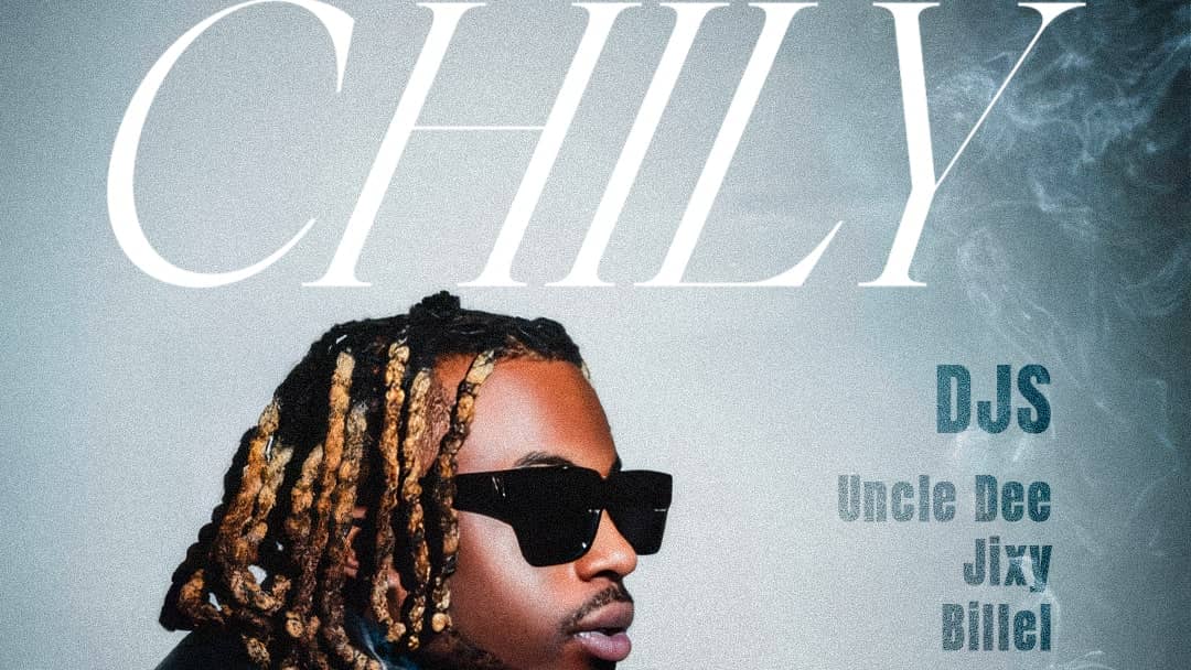 GINGER x AFK - SHOWCASE CHILY