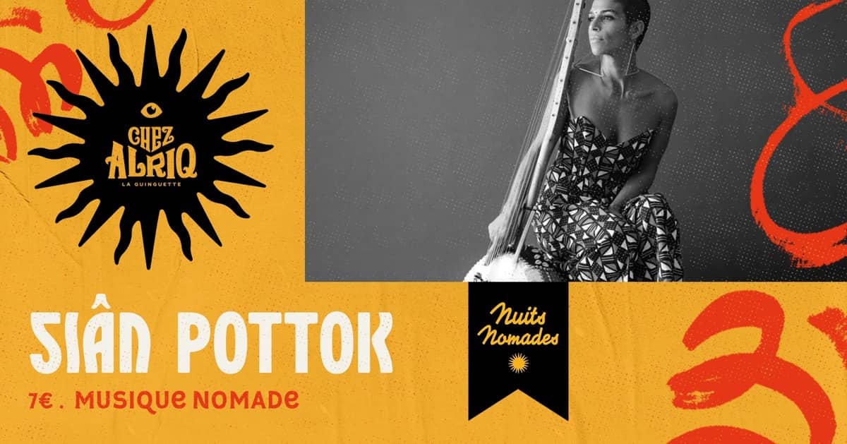 Siân Pottok