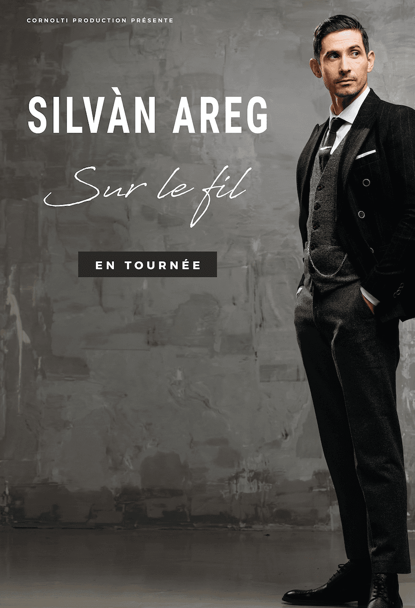 Silvàn Areg