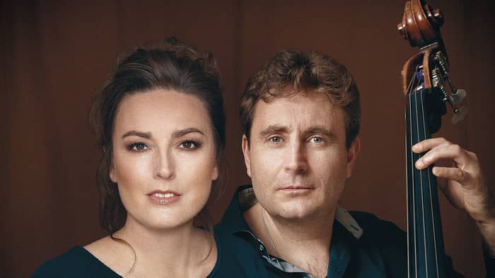 SINNE EGG & THOMAS FONNESBAEK