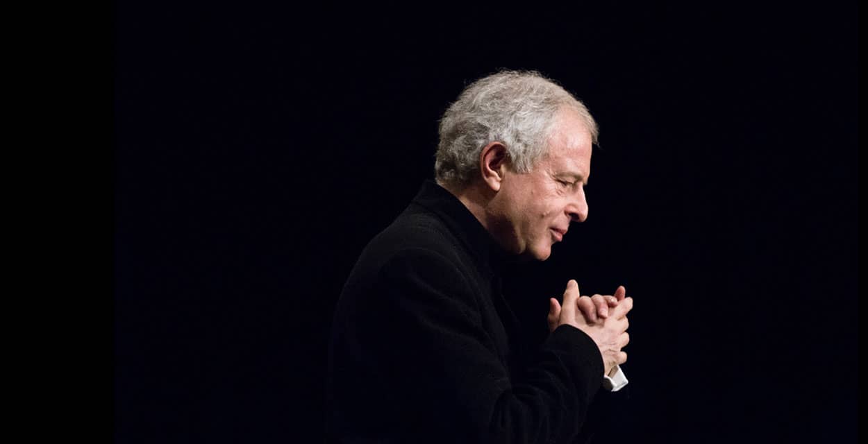 Sir András Schiff