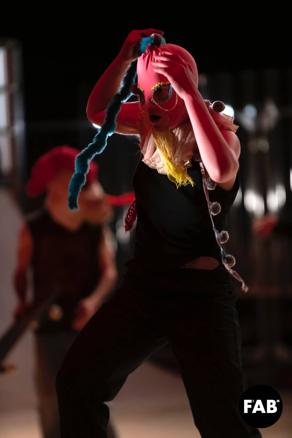 SKATEPARK - Mette Ingvartsen