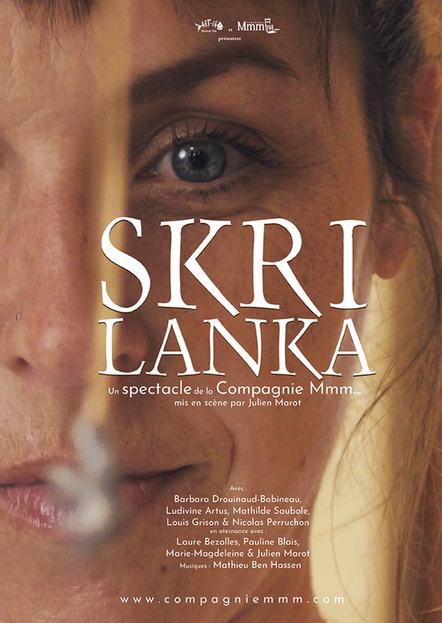 Skri Lanka