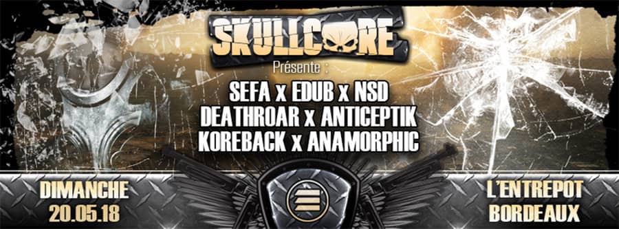 Skullcore