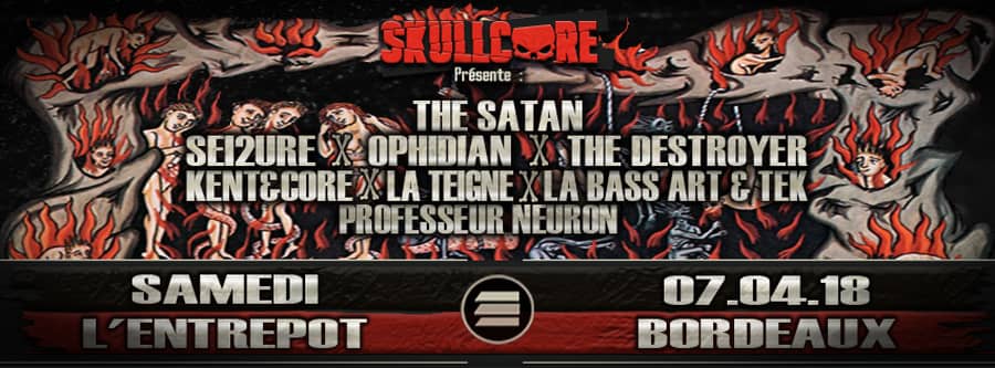 Skullcore