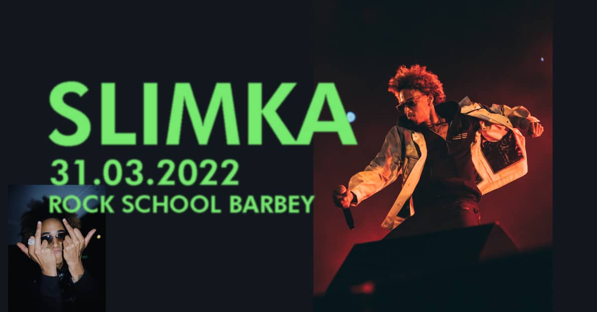 Slimka