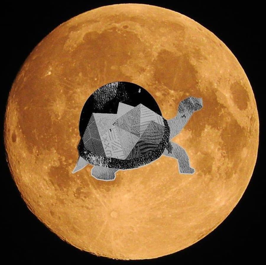 Slowfest - Full Moon Session #3