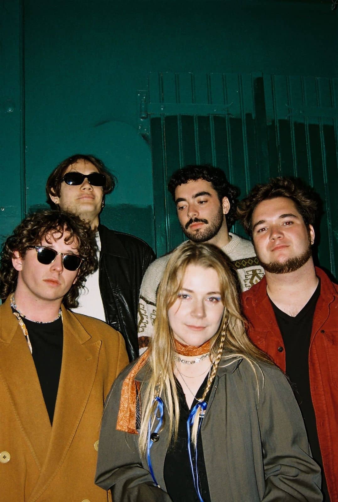 SO MANY PEOPLE + Fixit + FÂA