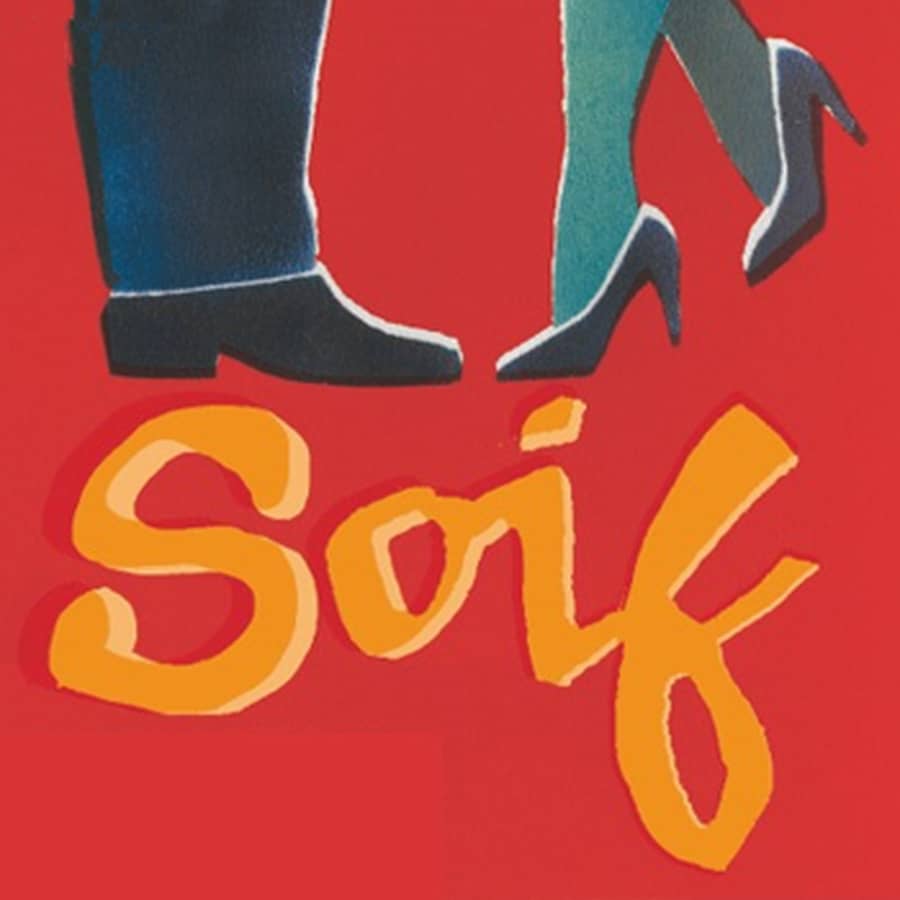 SOIF