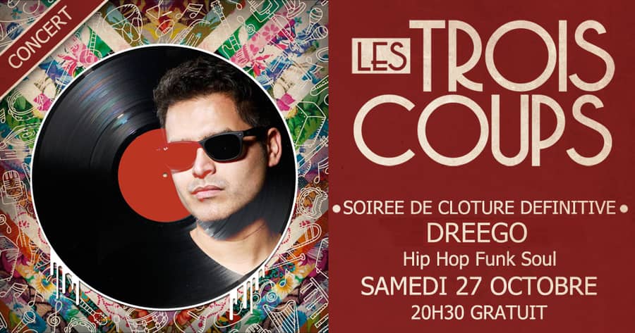 SOIREE DE CLOTURE