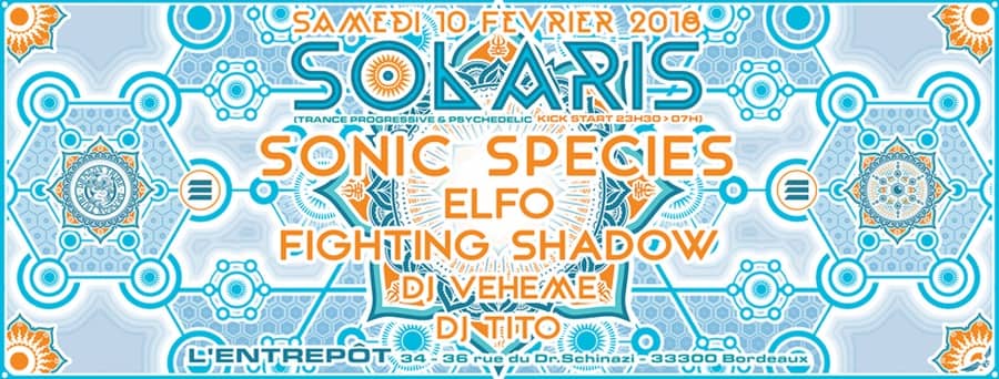 ❊ SOLARiS ❊