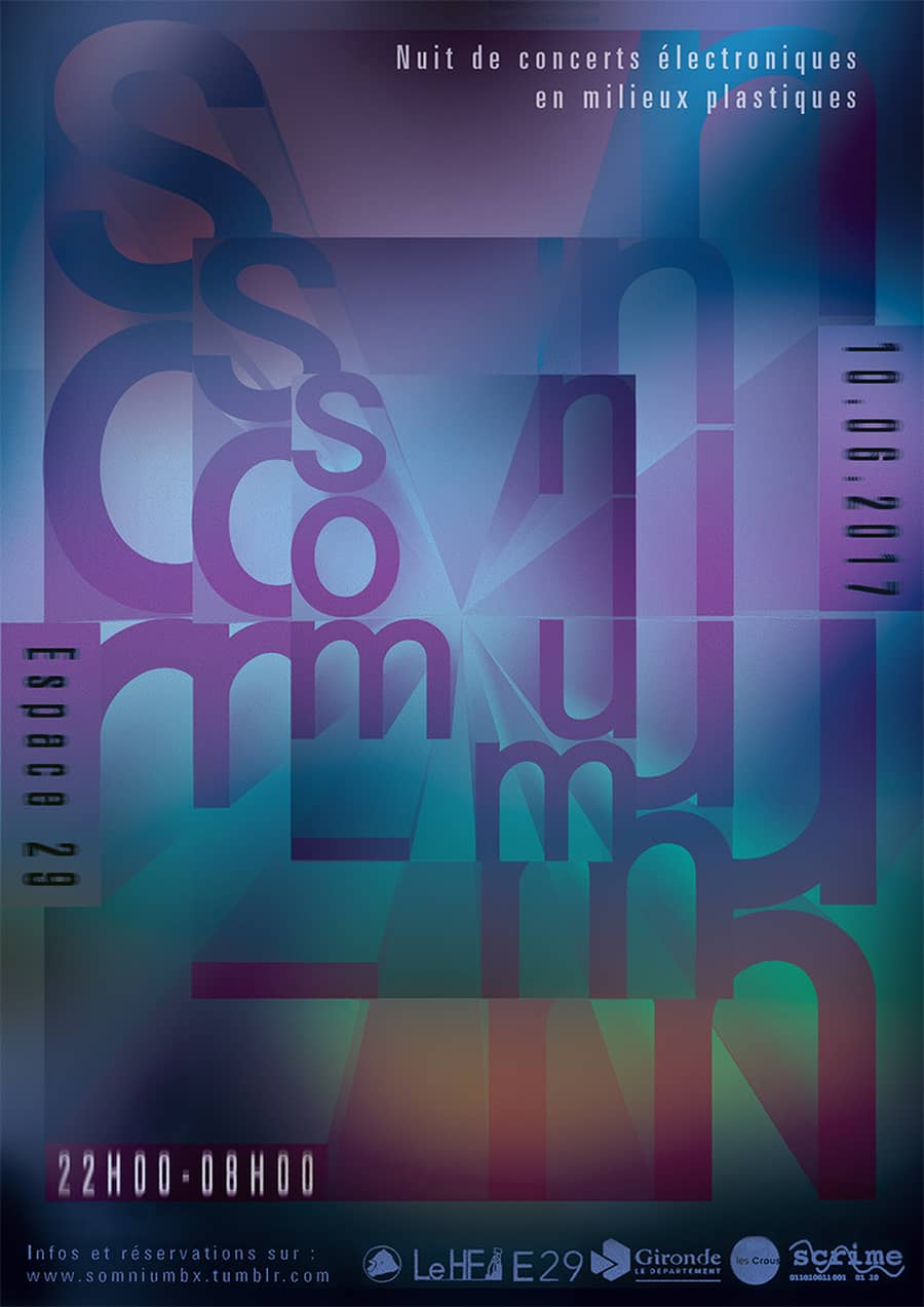 Somnium #2