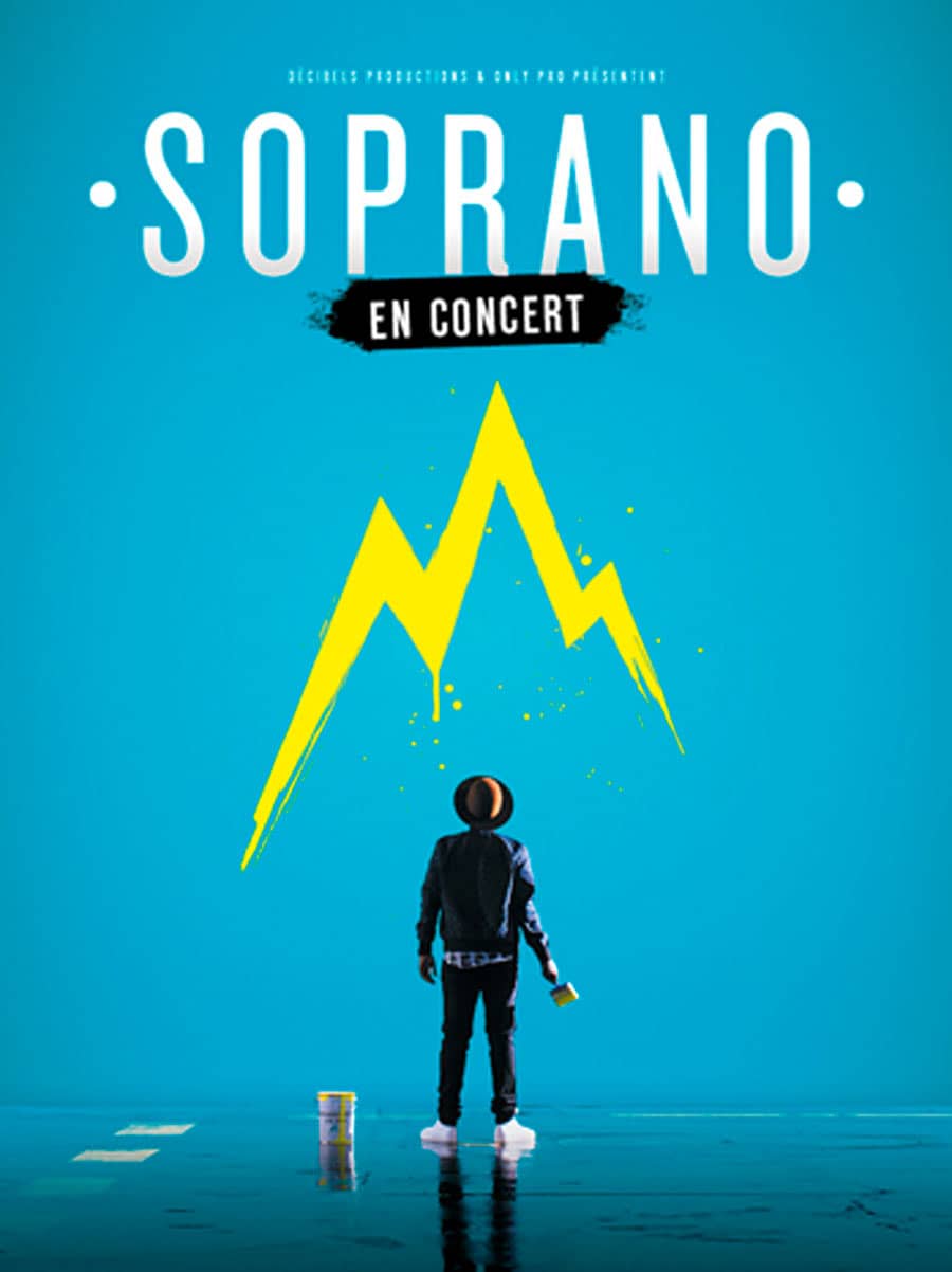 SOPRANO
