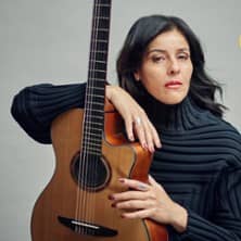 Souad Massi