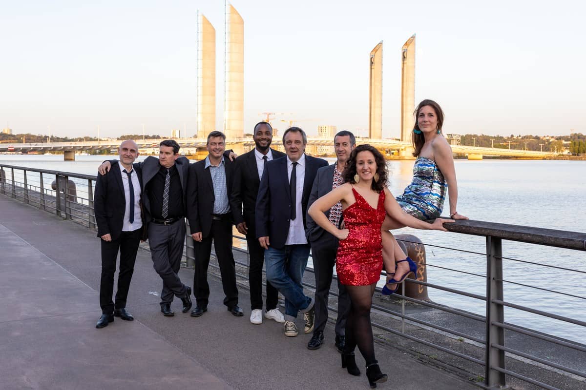 Soul Kitchen