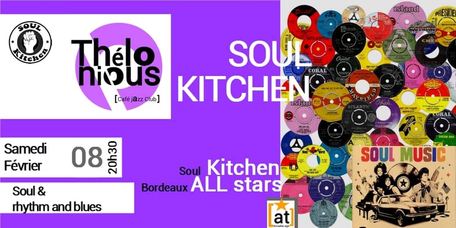 SOUL Kitchen