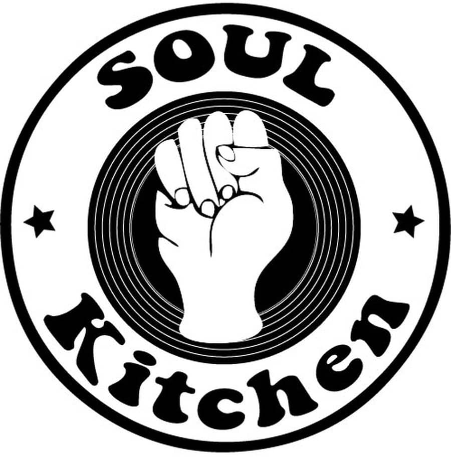 SOUL KITCHEN
