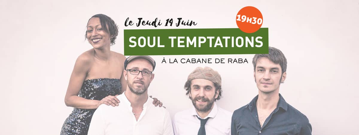 Soul Temptations