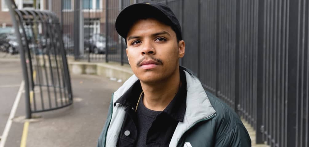 SOULECTION EDITION WITH JARREAU VANDAL