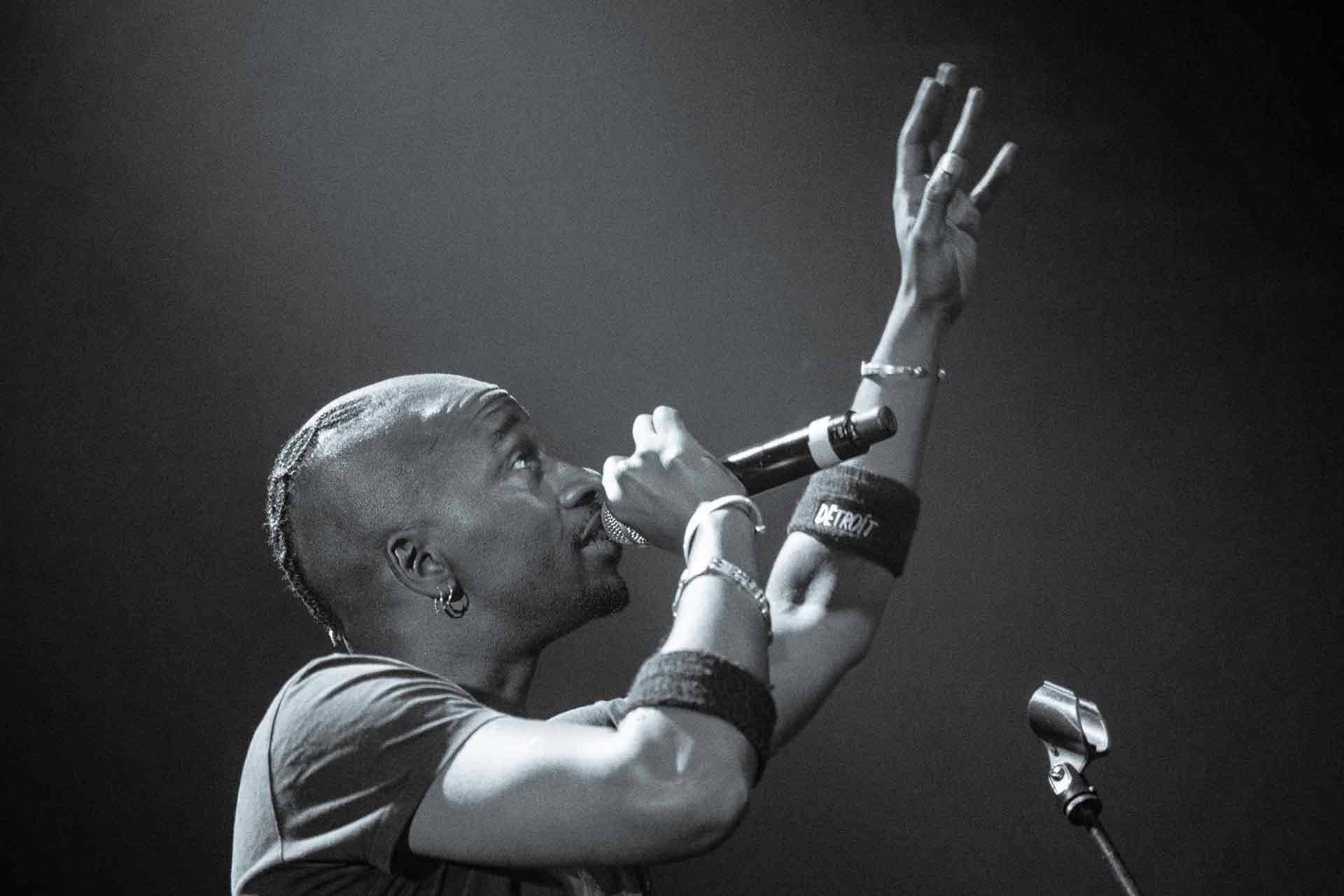 Souleymane Diamanka