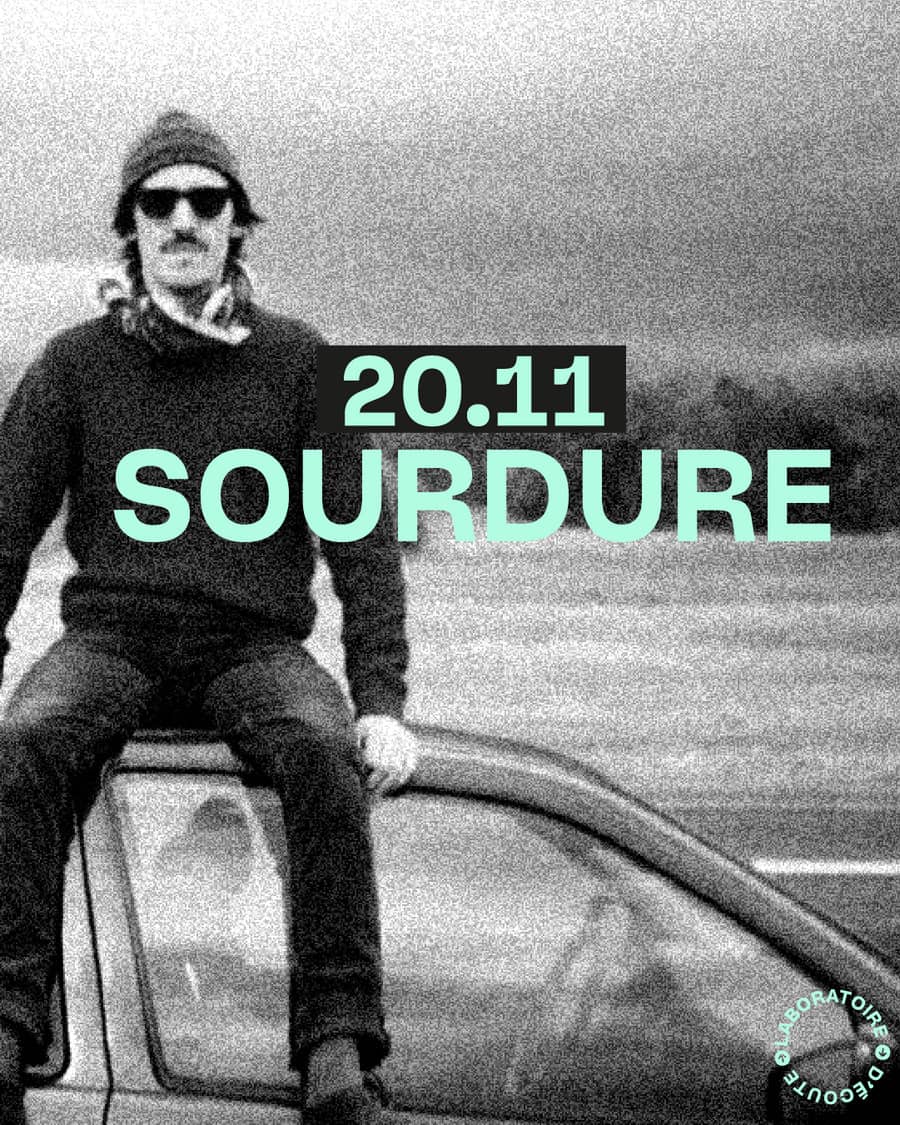 SOURDURE