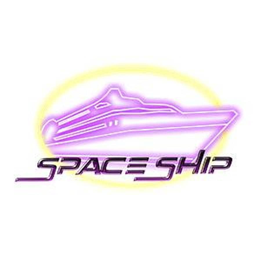 Space Ship - Apéroboat