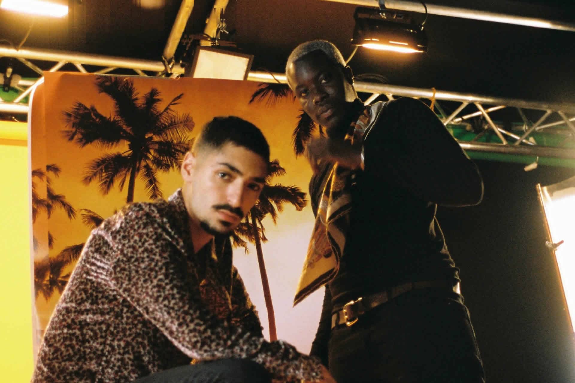 S.Pri Noir &amp; Sneazzy « S&S Tour »