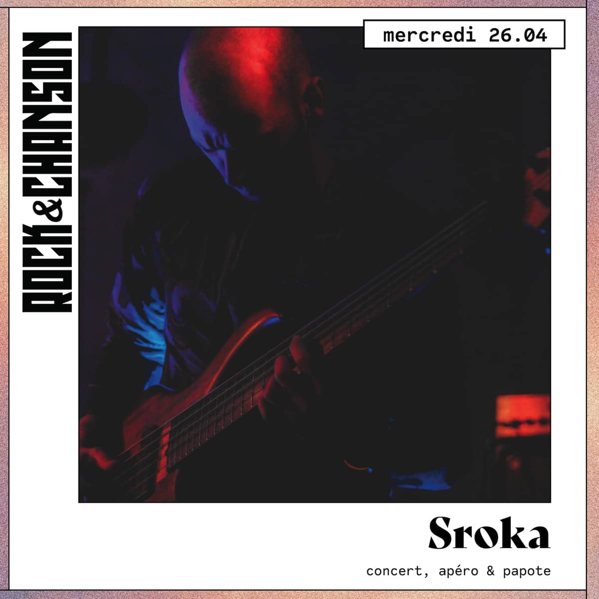 Sroka