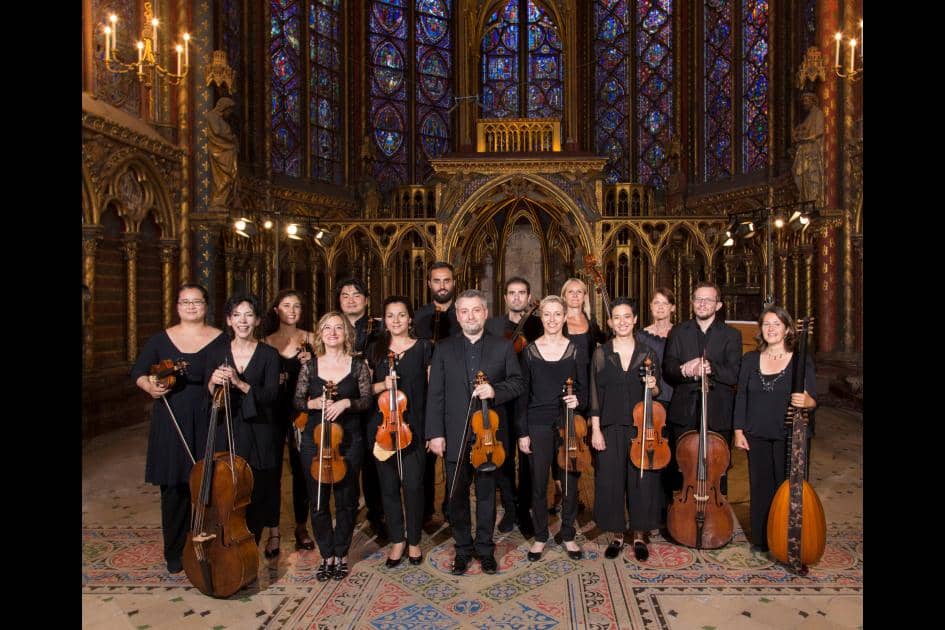 STABAT MATER / VIVALDI - PERGOLÈSE