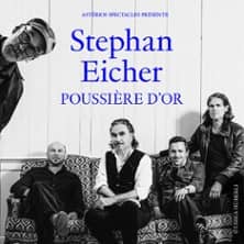 Stephan Eicher - Poussière d’Or Tour