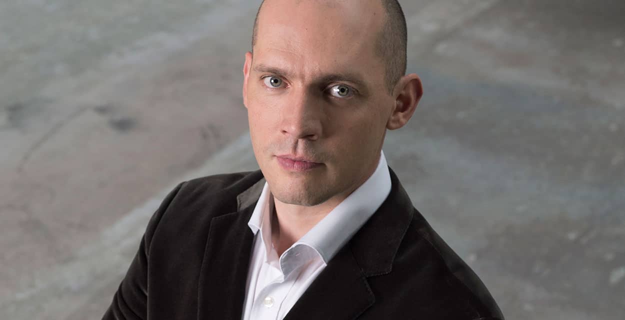 Stéphane Degout