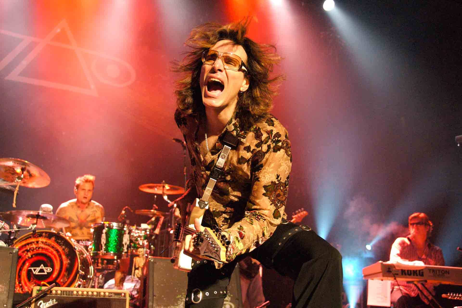 Steve Vaï