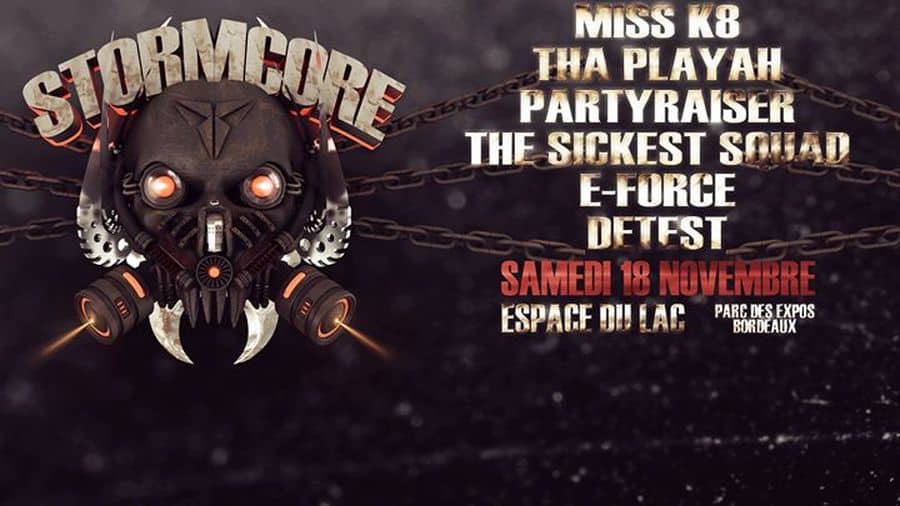 Stormcore