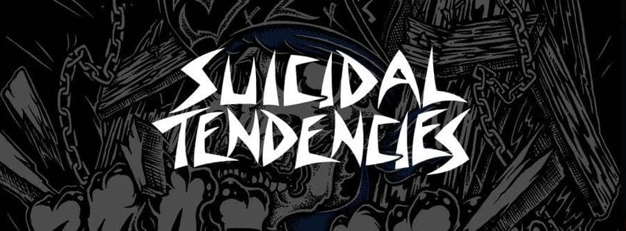 Suicidal Tendencies