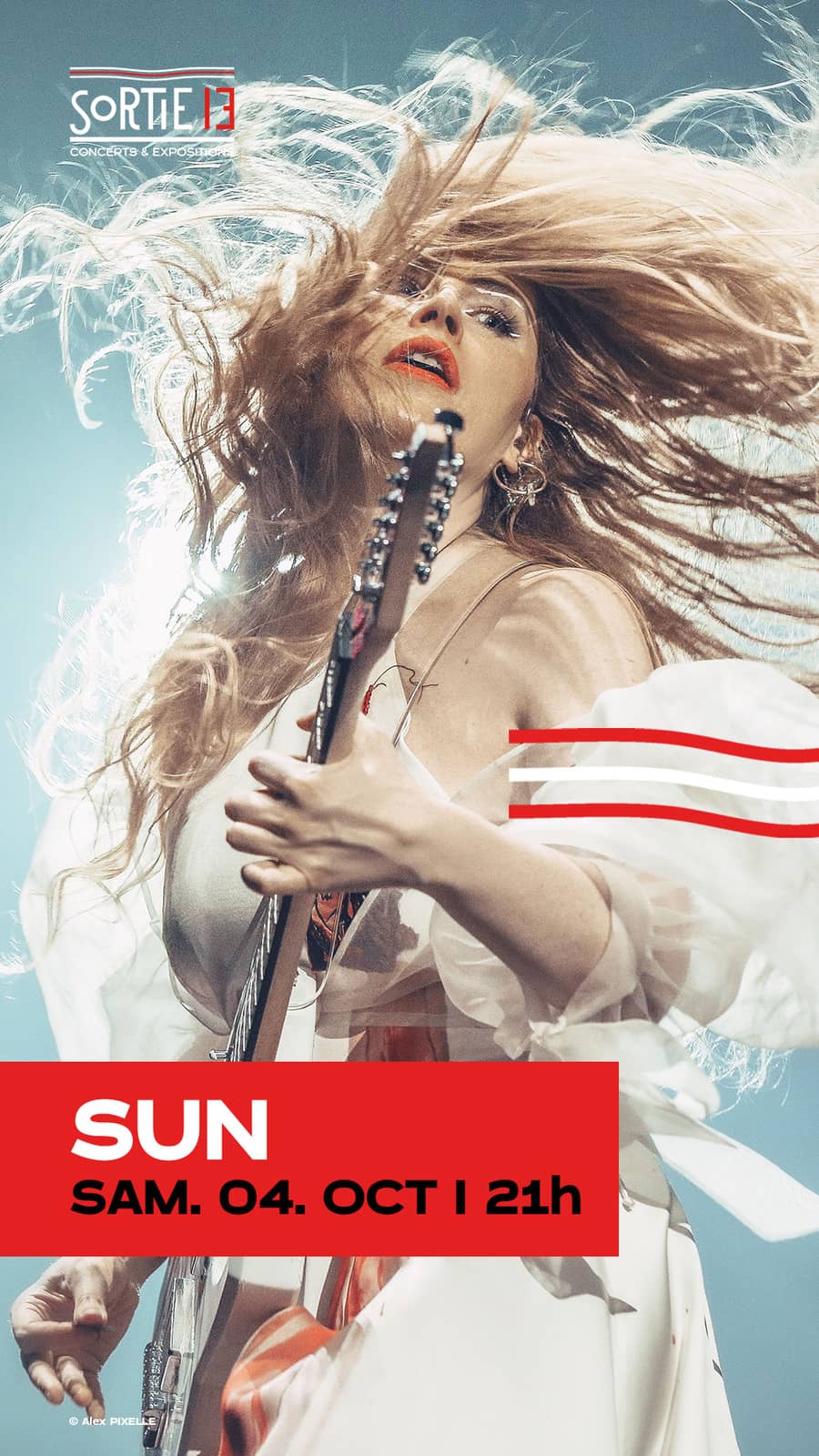 SUN