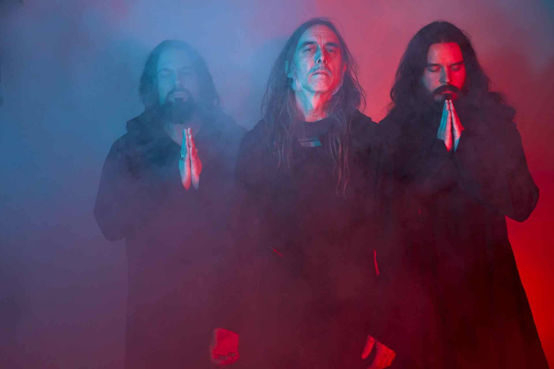 Sunn O)))