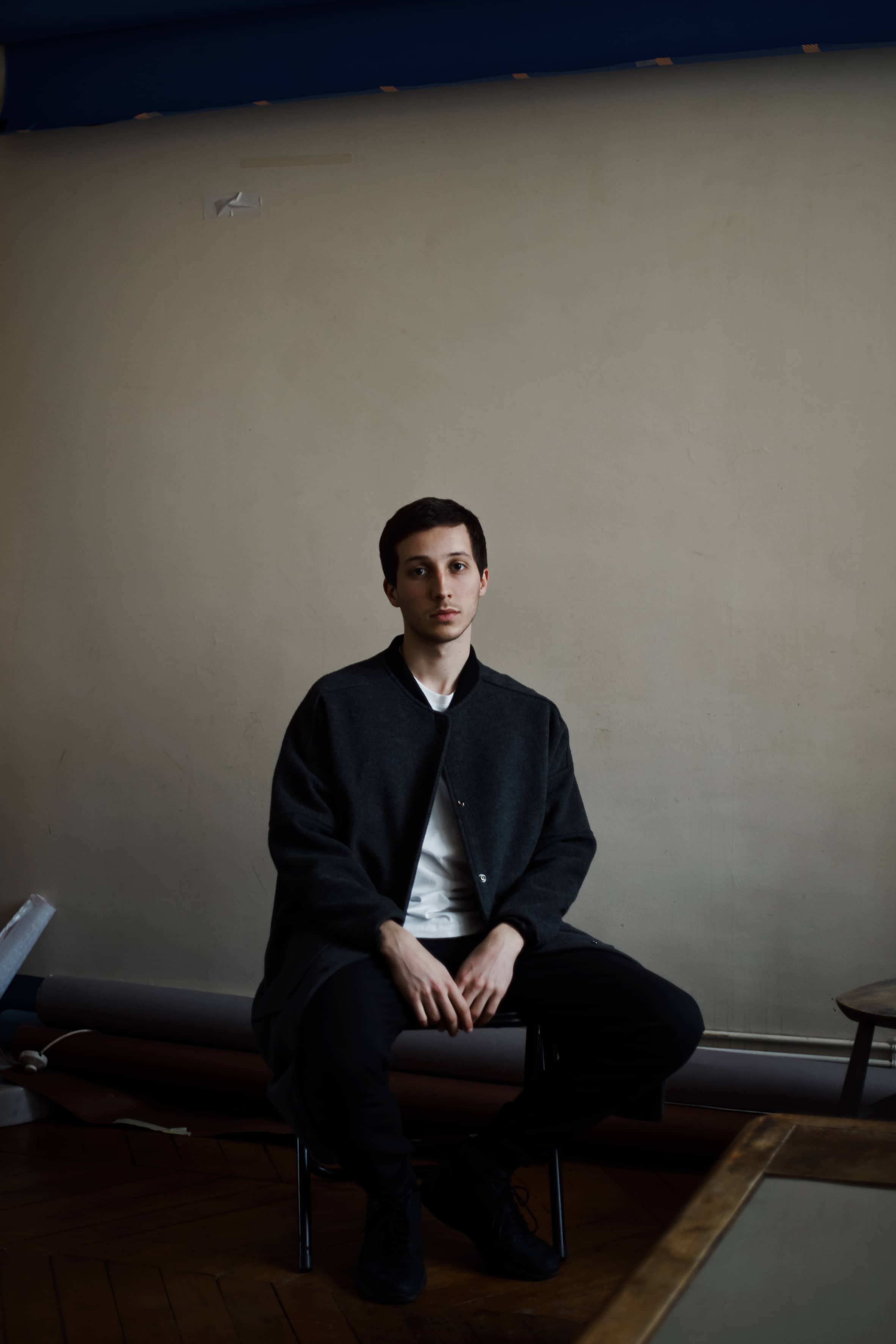 Superpoze + Clément Bazin