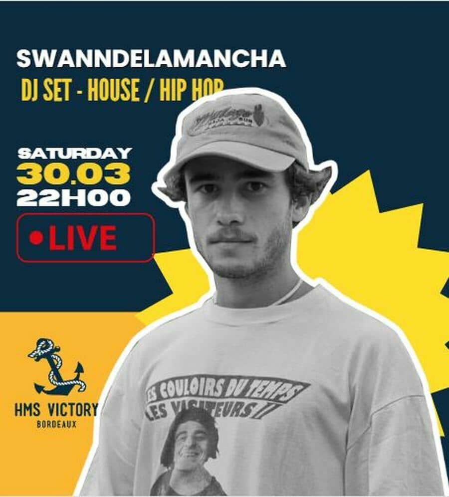 Swanndelamancha