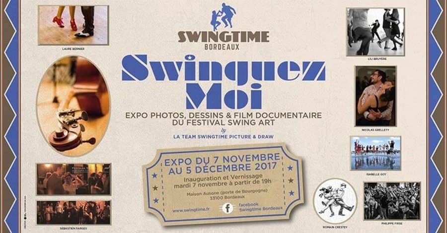 Swinguez-moi
