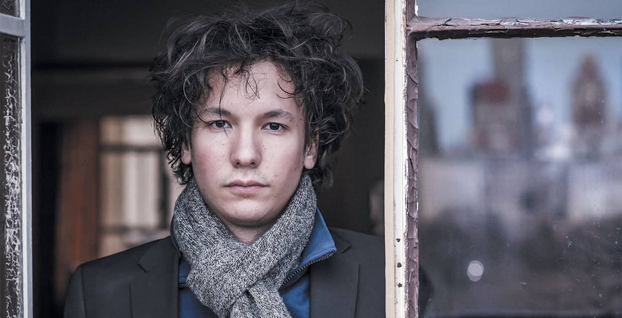 Tableaux d’une exposition